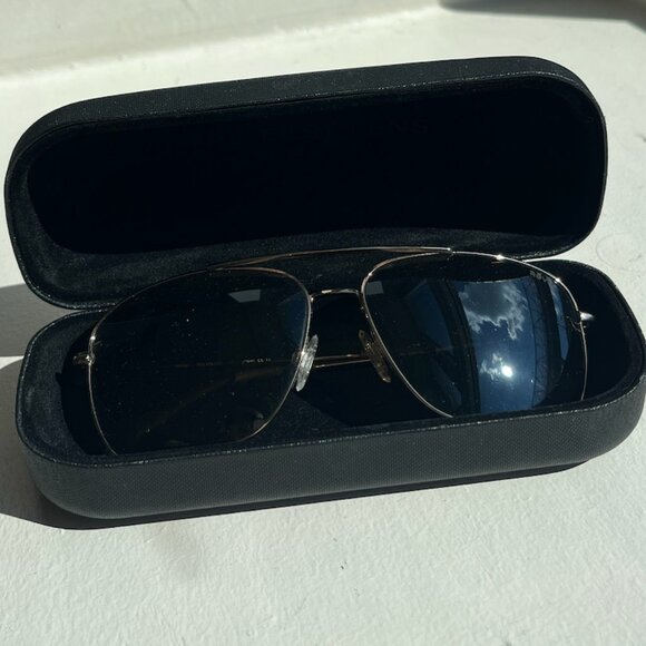 REVO SUNGLASSES (POLARIZED VINTAGE) - Picture 1 of 8